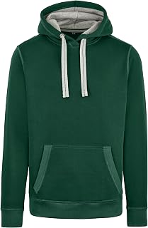 HRM Unisex Adult Hoodie