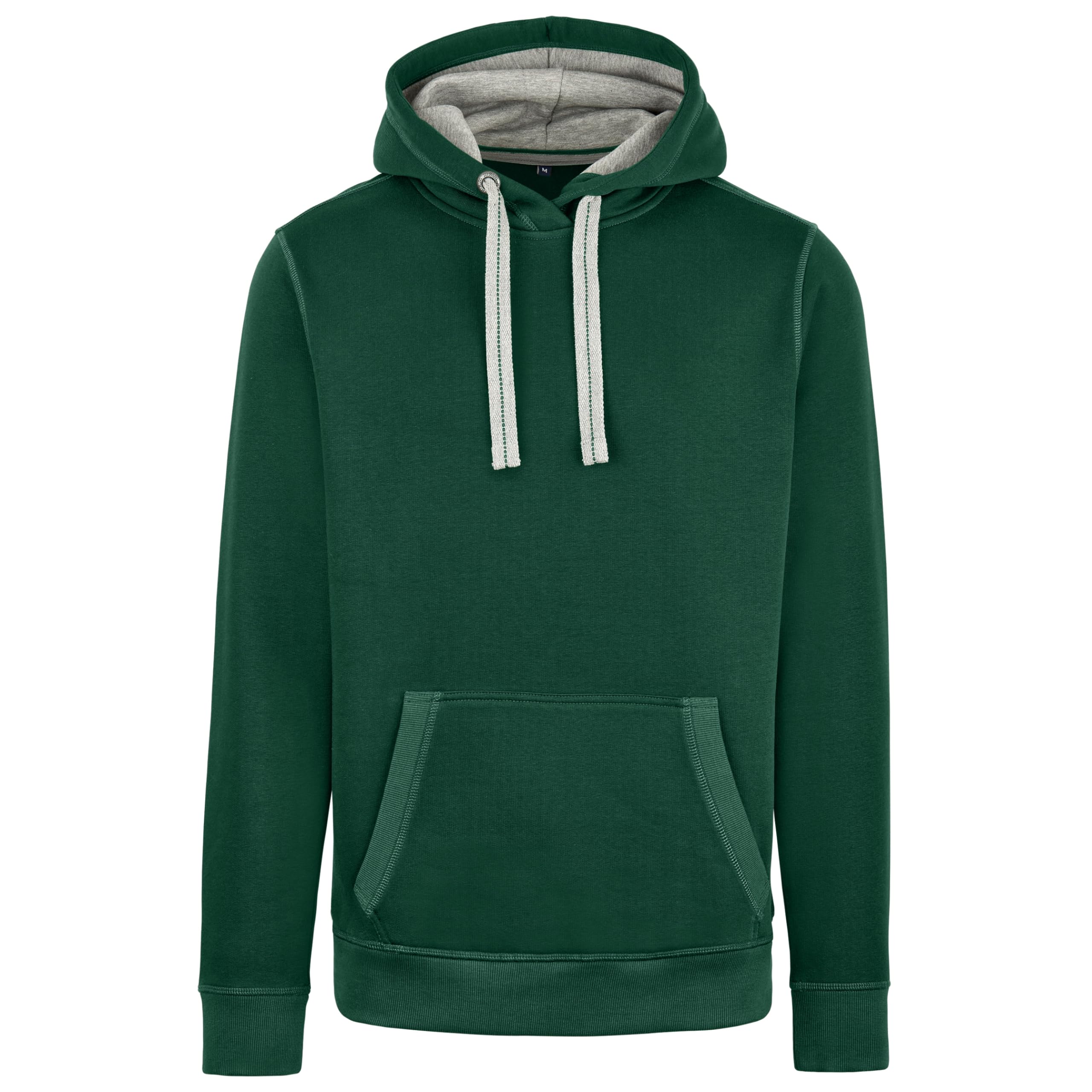 HRM Unisex Adult Hoodie