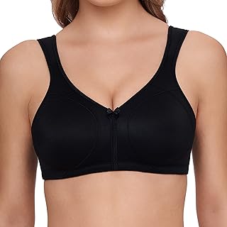 Susa Topsy BHS ohne Bügel Wirefree Bra for Women