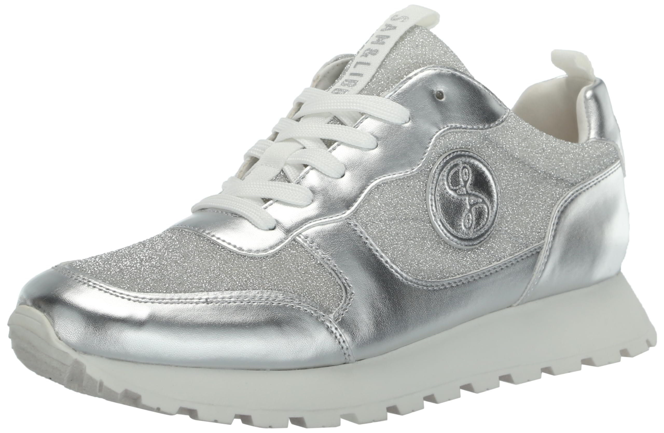 Sam & Libby Women's Randal Sneaker Boot
