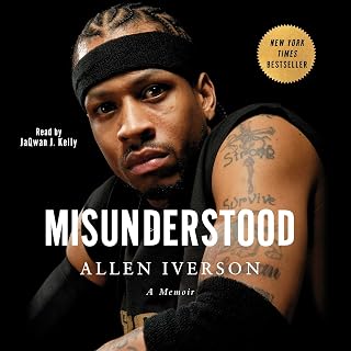 Misunderstood: A Memoir