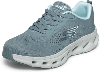SKECHERS(スケッチャーズ) Women's Go Walk Glide Step 2.0 Kristee Sneaker Boot