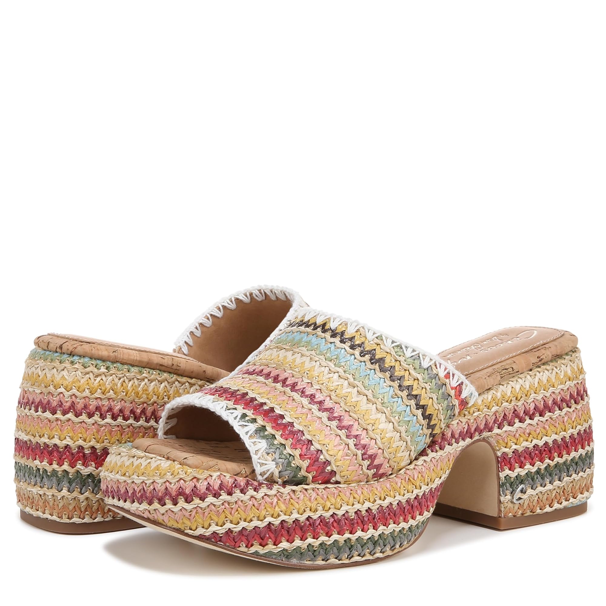 Circus By Sam Edelman Ilyse, Women's Heeled Sandal