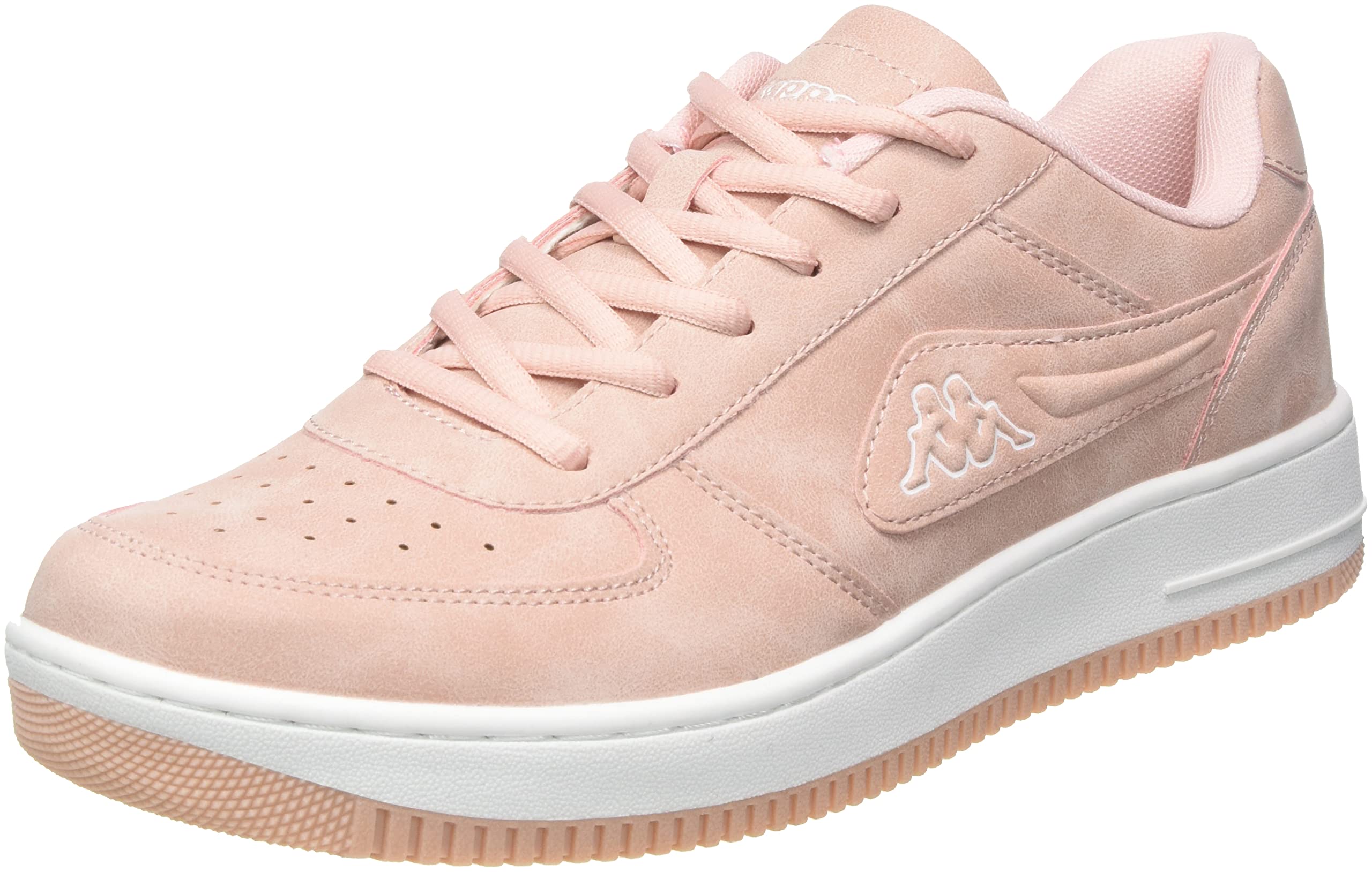 Kappa Unisex Adult Bash Trainers