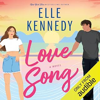 Love Song: A Novel