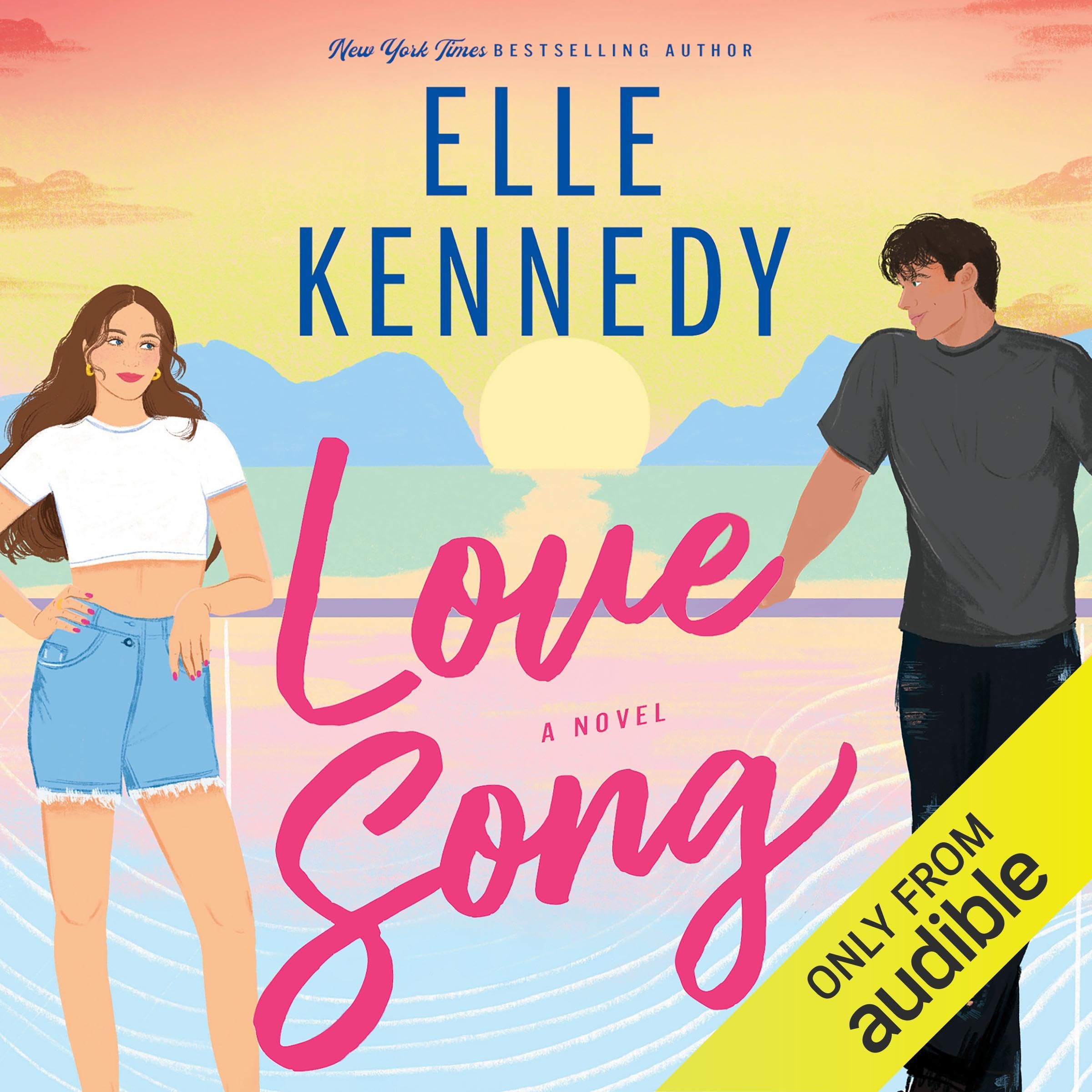 Love Song: A Novel