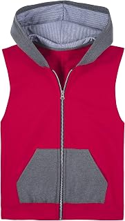 Fruit of the Loom Boys Fleece Sweatpants, Sweatshirts, & Hoodies