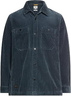 camel active Men's Shirt
