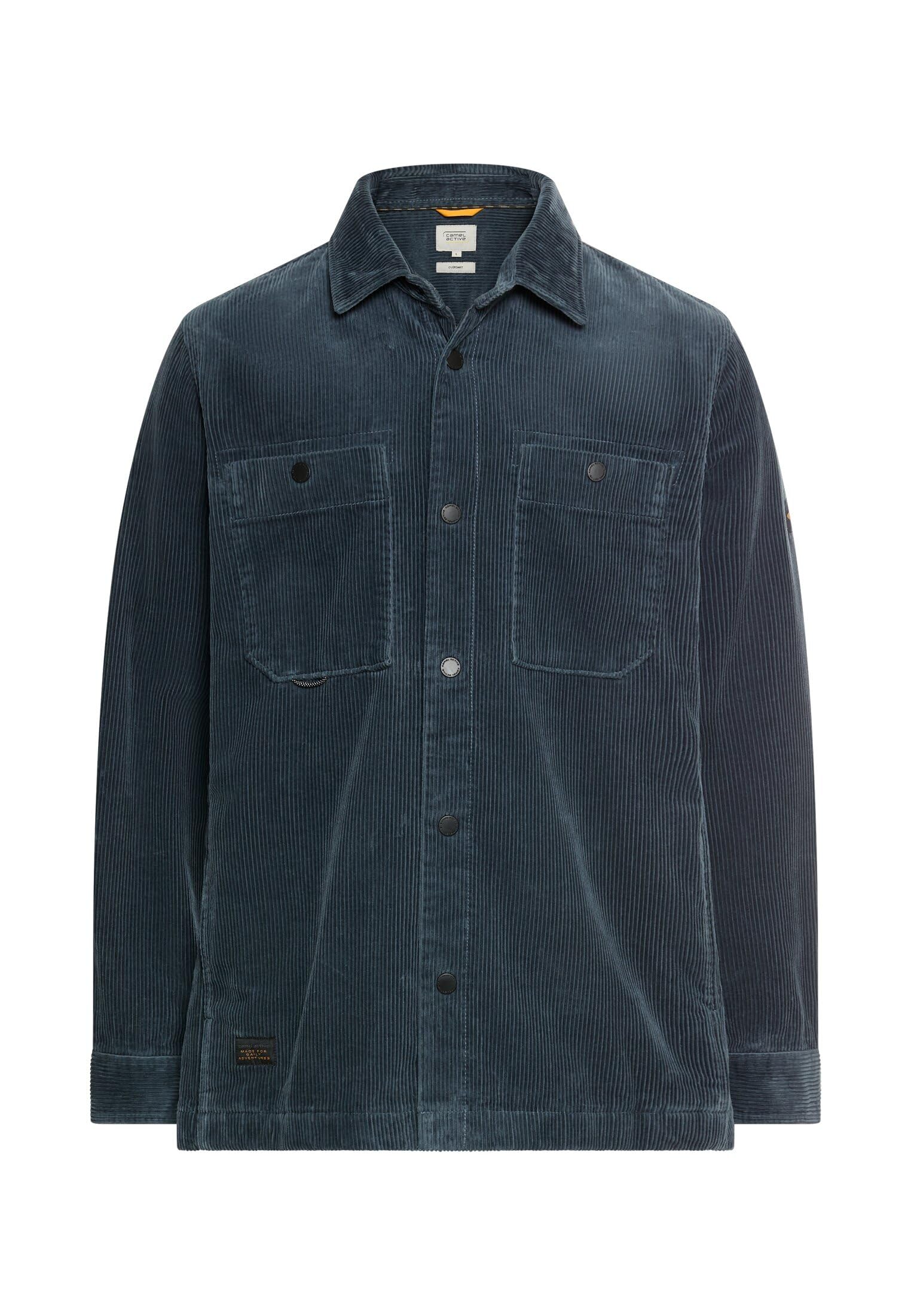 camel active Men's Shirt