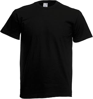 Fruit of the Loom Screen Stars Men's Original Short Sleeve T-Shirt