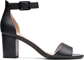 Clarks Women's Deva Mae Pumps
