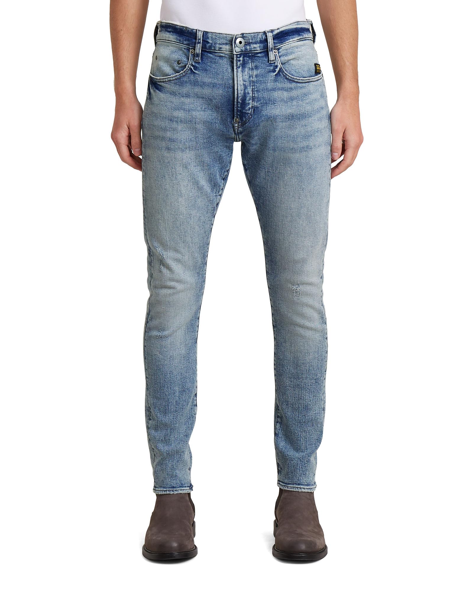 G-Star Revend Men's FWD Skinny Jeans