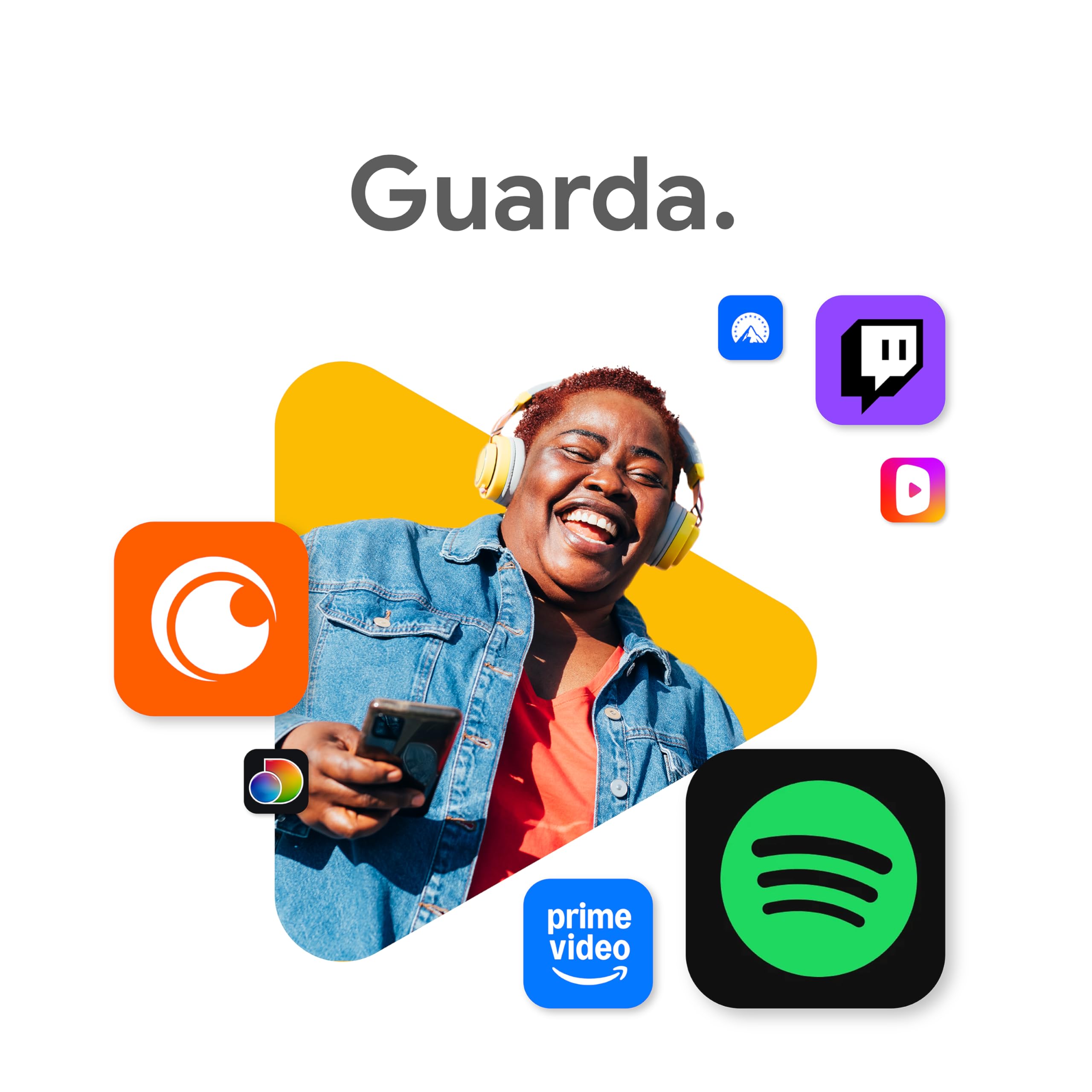 Google Play Purchase Code (Email Delivery - Italy Only)