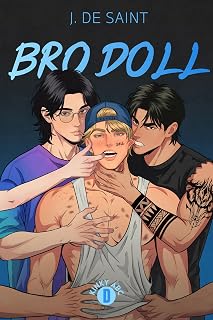Bro Doll: Book 4 of the Kinky ABC Anthology