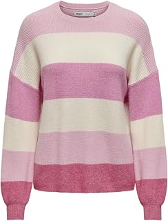 ONLY Knitted Pullover ONLATIA Knitted Pullover