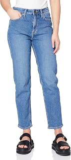 LEE - Women's Jeans - Regular Straight Fit - Carol - Bb Skirt