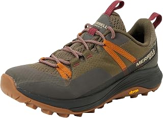 Merrell Women's Siren 4 GTX Hiking Shoes