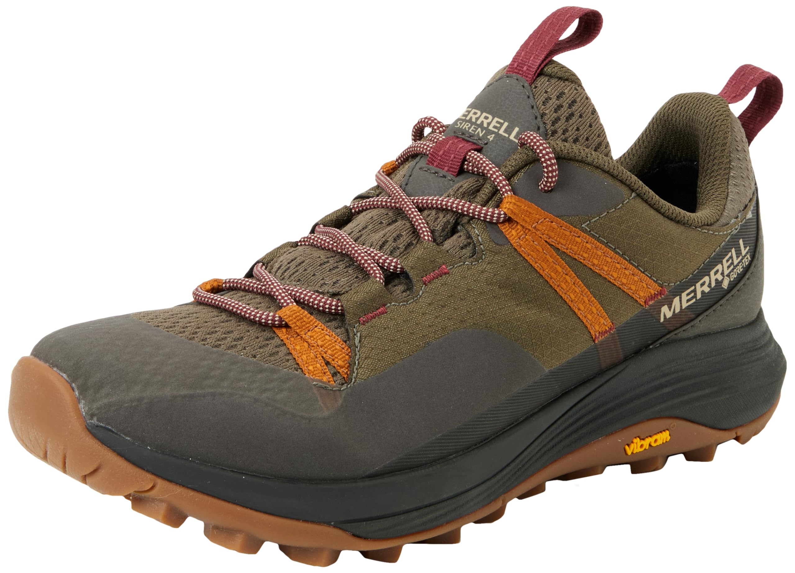 Merrell Women's Siren 4 GTX Hiking Shoes