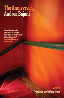 The Anniversary: A Novel