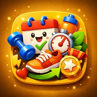 Daily Fitness Challenge