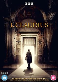 I, Claudius - The Complete Series