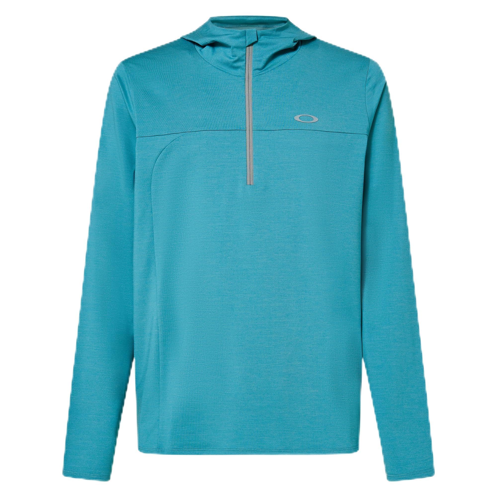 Oakley Men's Gravity Range Hoodie Sweatshirt