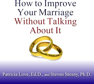 How to Improve Your Marriage Without Talking About It