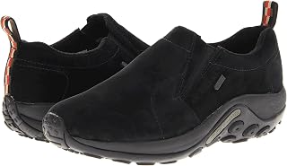 Merrell Men's Jungle Moc Waterproof Slip-On Shoe