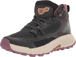 New Balance Fresh Foam X Iron V1 Cup Medium Shoes for Mountain RacingWomen
