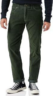 Lee Men's Straight Fit MVP Jeans