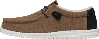 HEYDUDE Wally Warmth Trainers Men