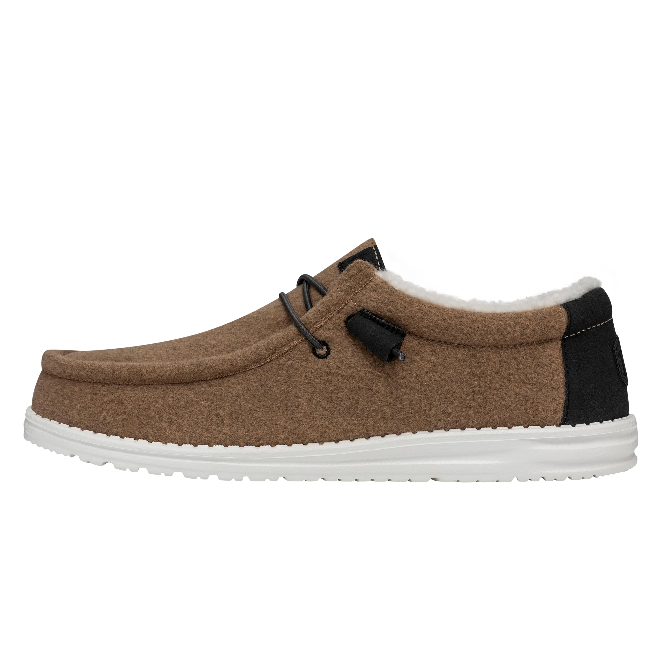 HEYDUDE Wally Warmth Trainers Men