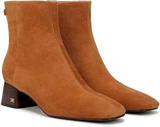 Sam Edelman Shoes for Women - Paige Ankle Boots