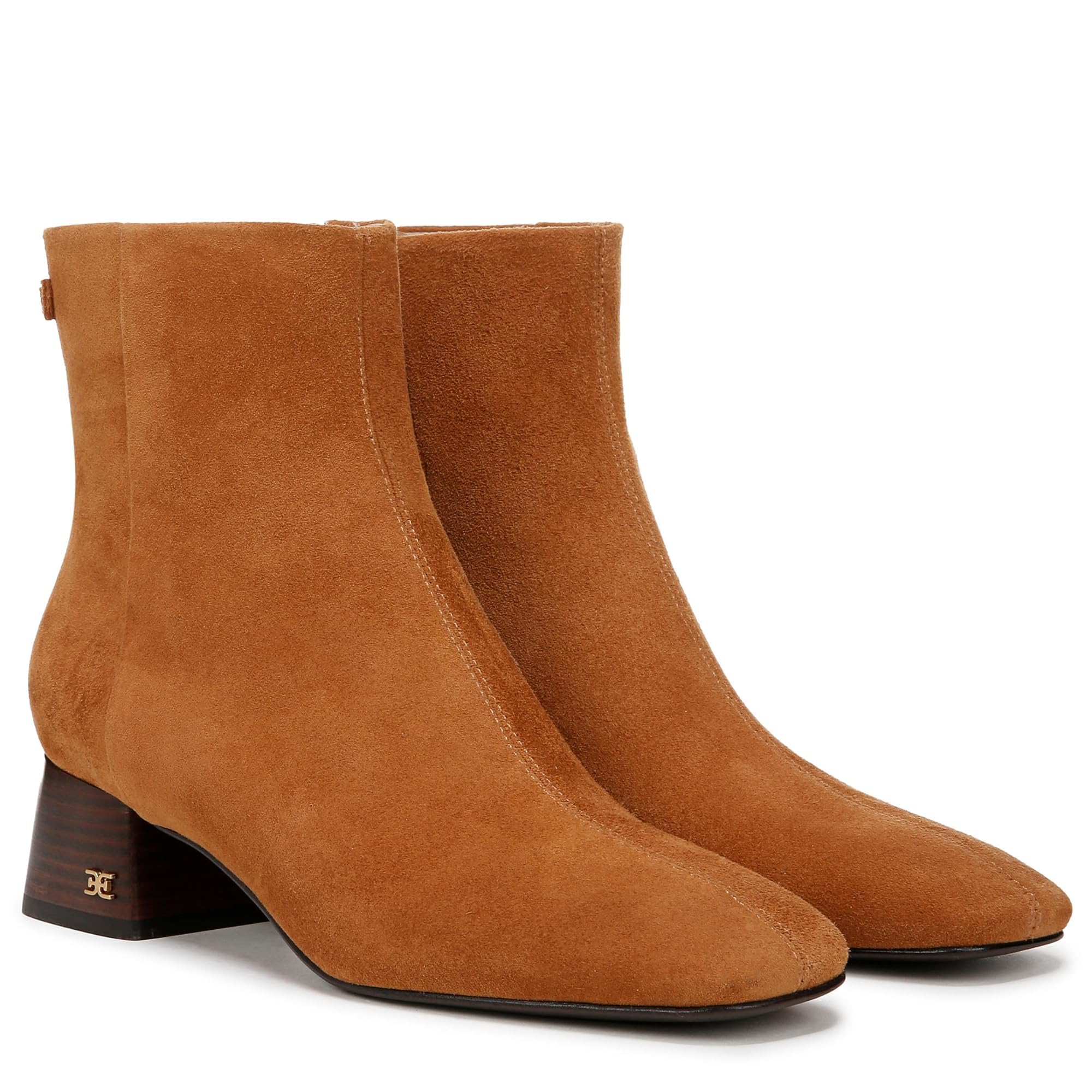 Sam Edelman Women's Paige Ankle Boots