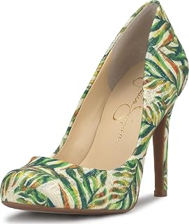 Jessica Simpson, Women's Calie Pumps 6.5