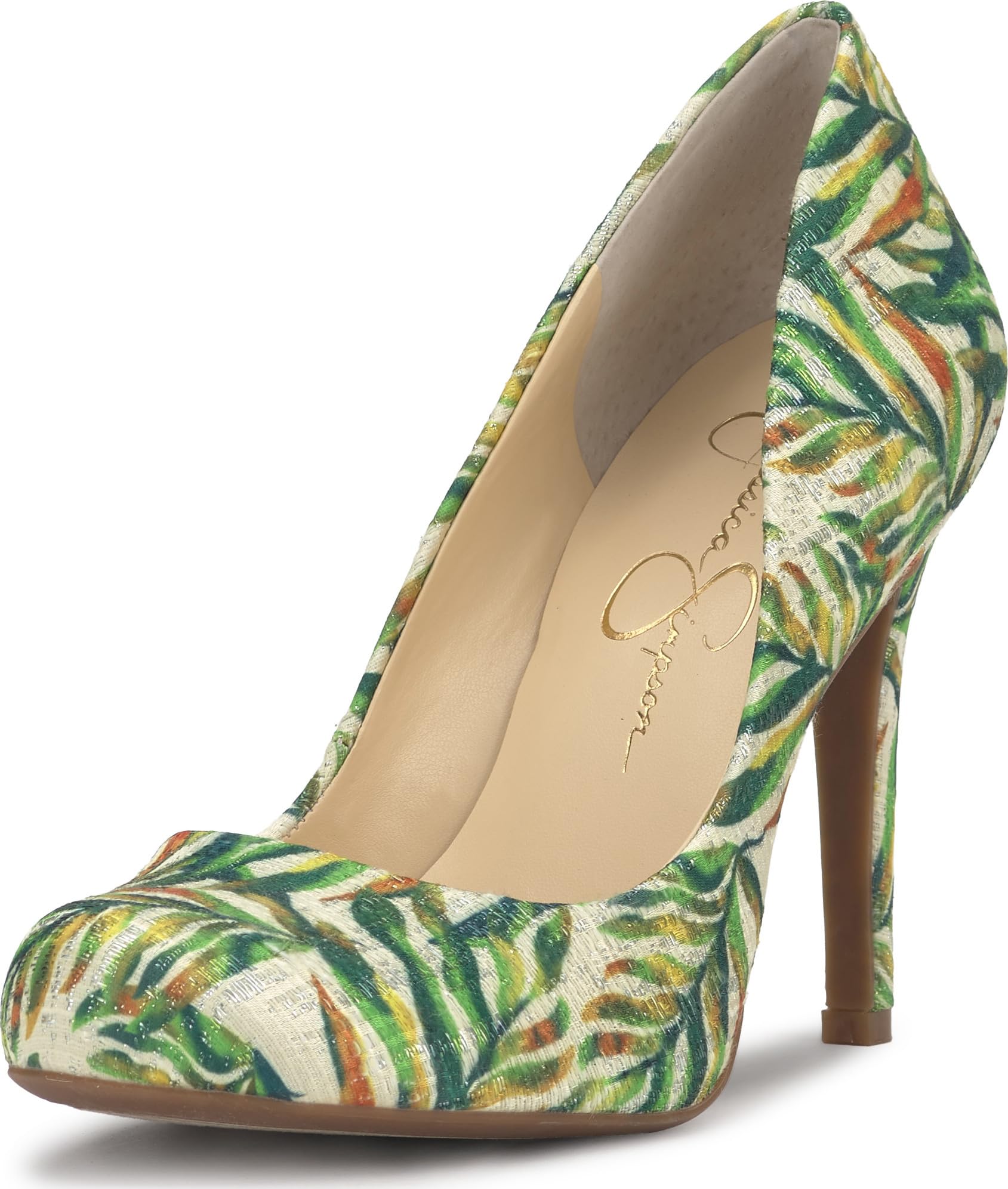 Jessica Simpson, Women's Calie Pumps 6.5