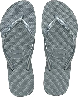 Havaianas BRASIL LOGO [Parallel Import]