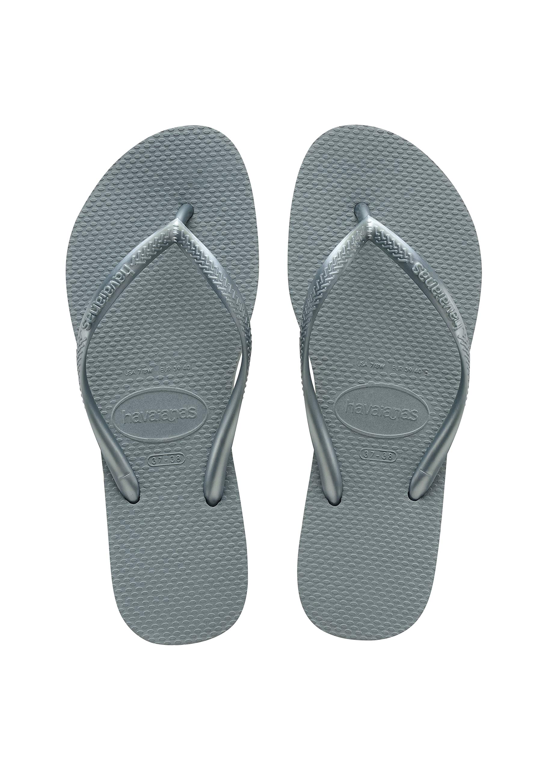 Havaianas BRASIL LOGO [Parallel Import]