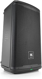 EON710 10 inch Powered PA Speaker with Bluetooth (Renewed)