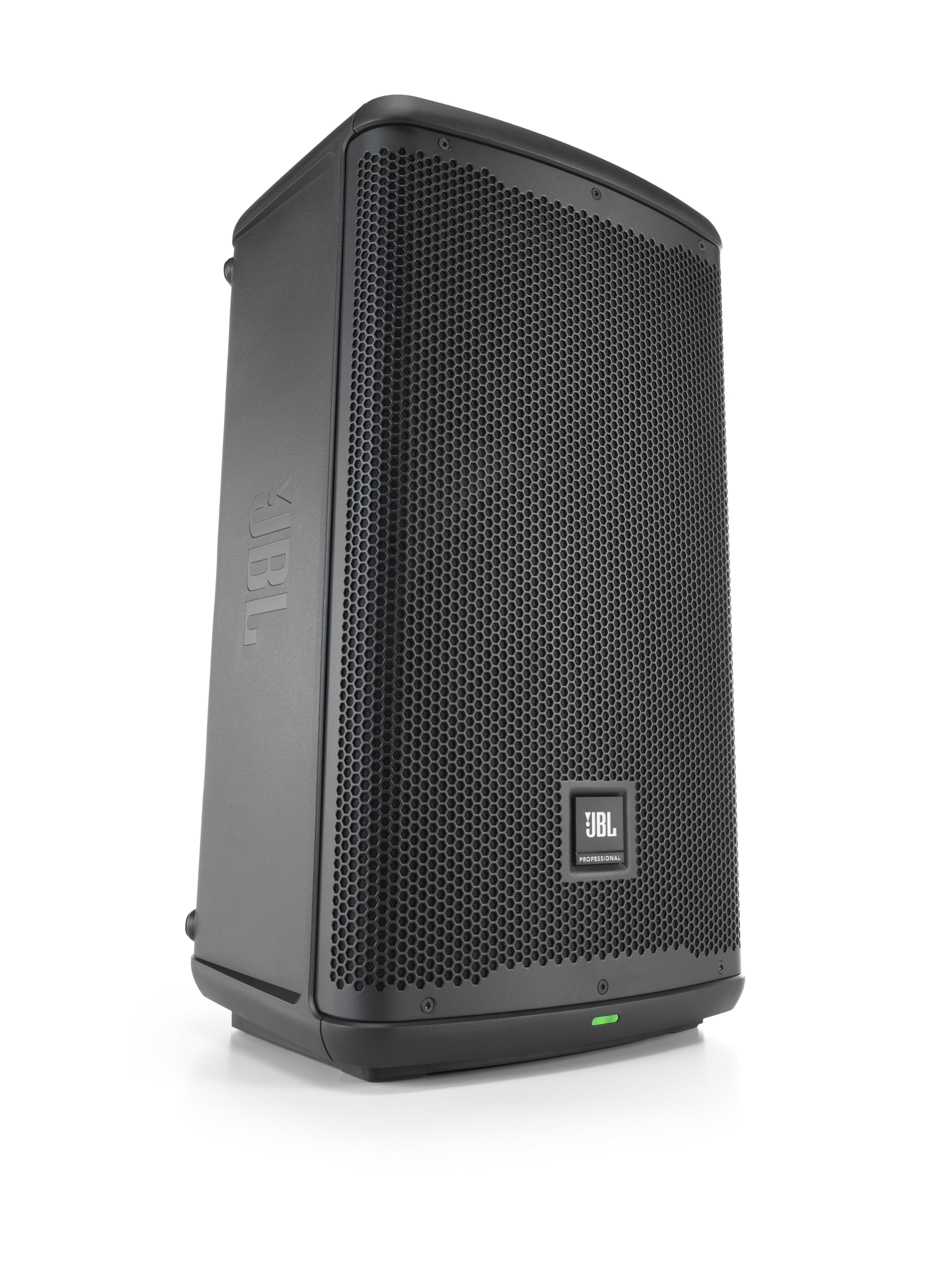 EON710 10 inch Powered PA Speaker with Bluetooth (Renewed)