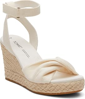 TOMS Marisela, Women's Wedge Sandal
