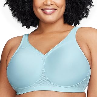 Glamorise Women's Sports Bra