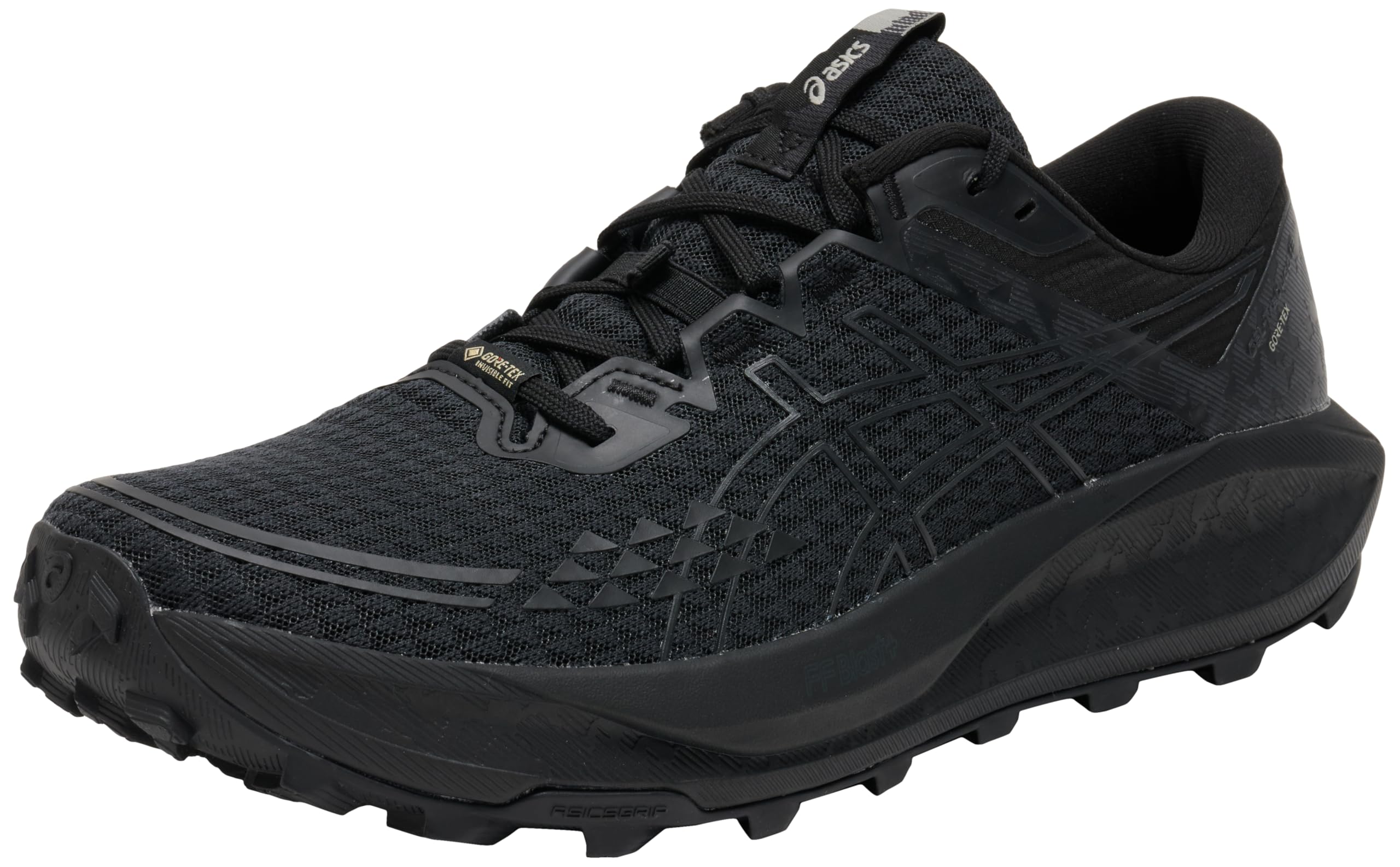 ASICS Men's Gel-Trabuco 13 GTX Sneaker