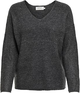 ONLY Knitted Pullover ONLCAMILLA Knitted Pullover