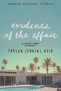 Evidence of the Affair