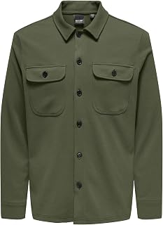 Only & Sons ONSNEWKODYL Shirt