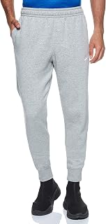 NIKE M NSW Club Jggr BB - Men's Sports Trousers
