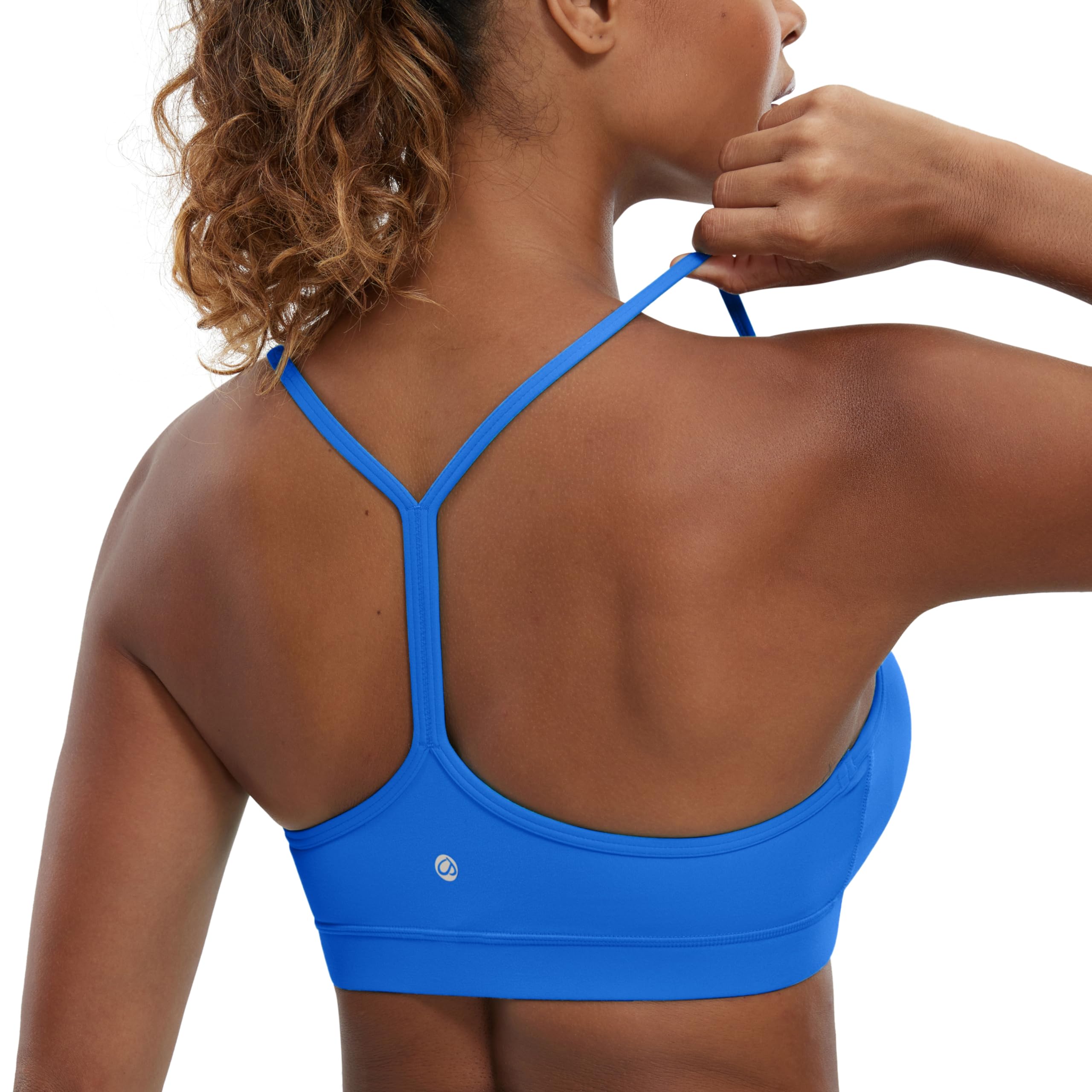 CRZ YOGA Butterluxe Y-Back Bra