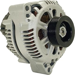 ACDelco Gold 334-1280 Alternator, Remanufactured (Renewed)
