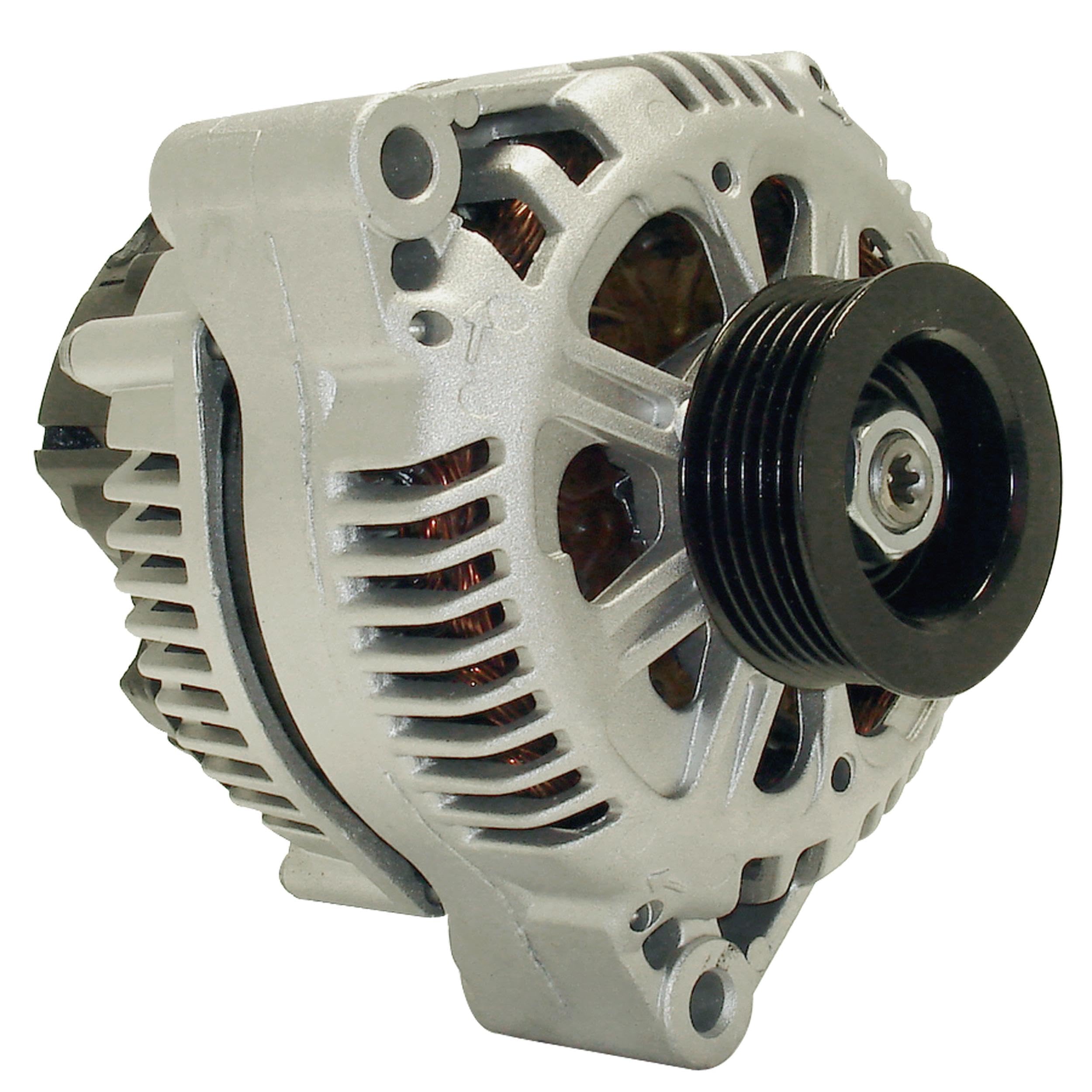 ACDelco Gold 334-1280 Alternator, Remanufactured (Renewed)